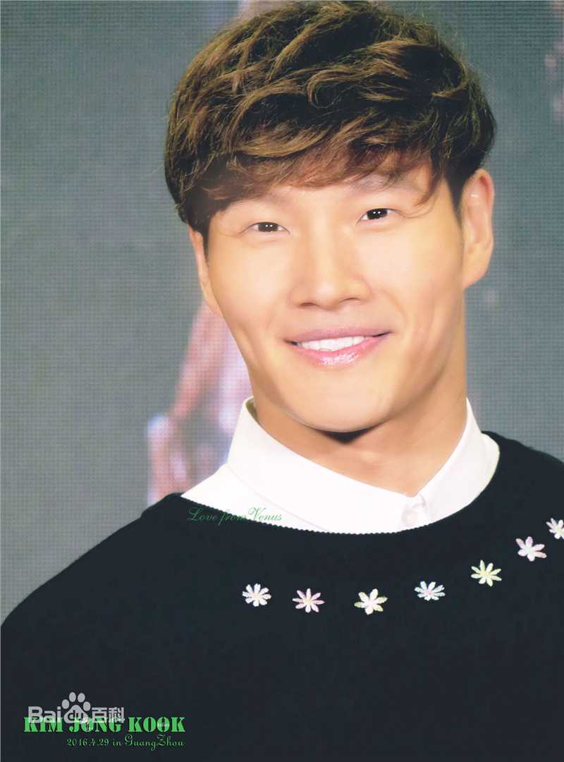 金钟国(（韩），Kim Jong Kook（英）)2016.4.29 广州彤人秘壁纸壁纸