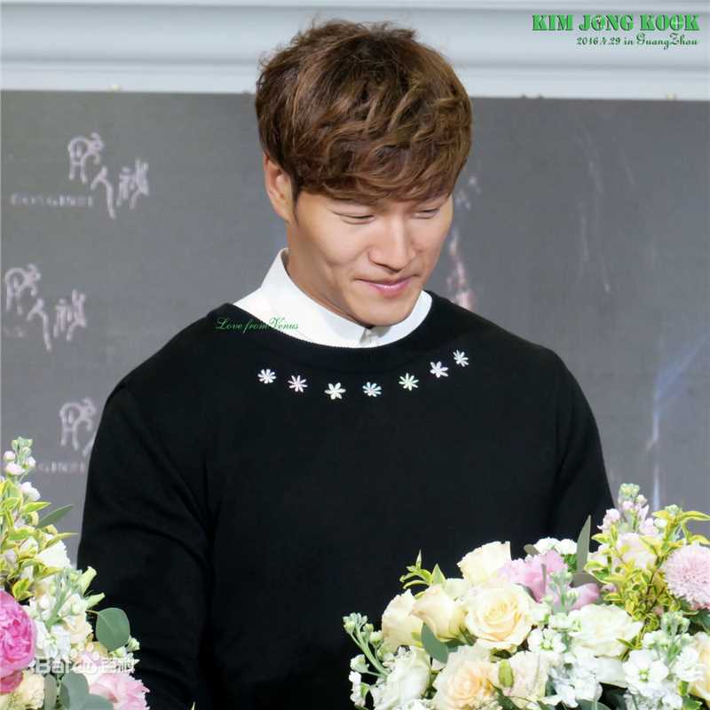 金钟国(（韩），Kim Jong Kook（英）)2016.4.29 广州彤人秘壁纸壁纸