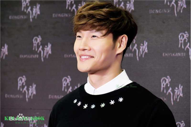 金钟国(（韩），Kim Jong Kook（英）)2016.4.29 广州彤人秘壁纸壁纸