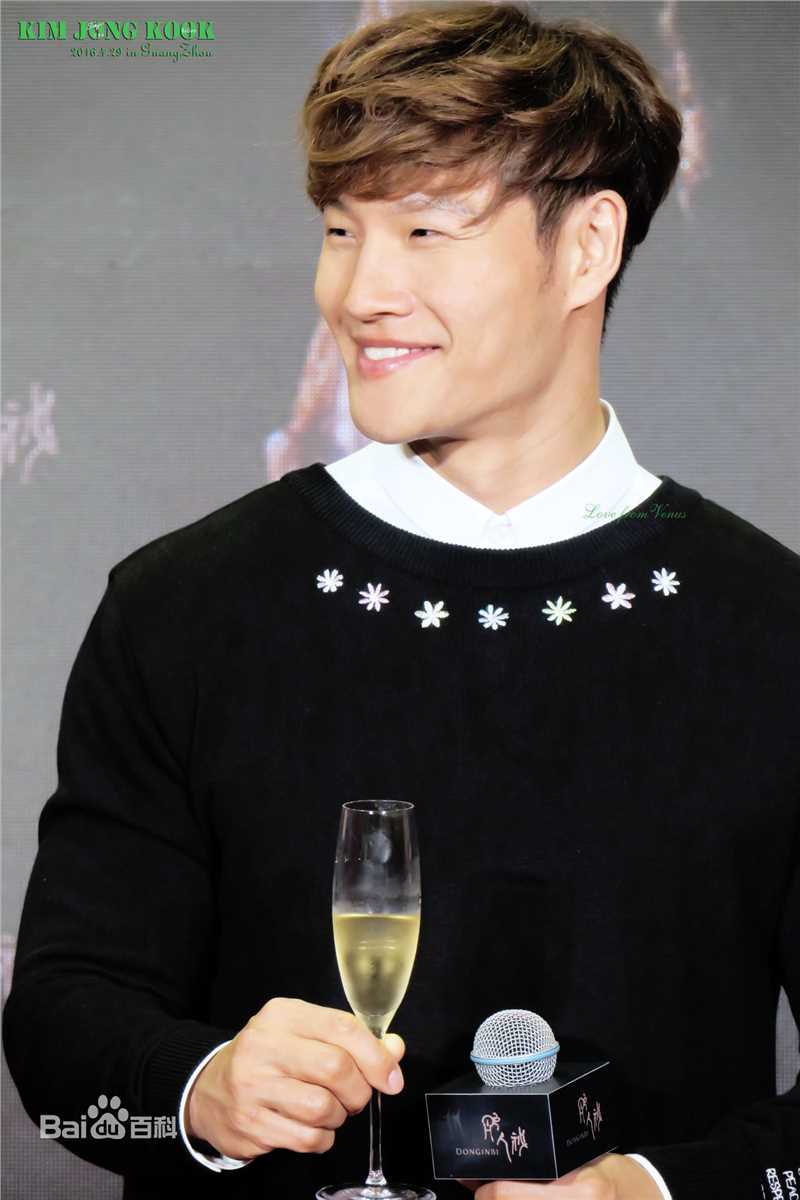 金钟国(（韩），Kim Jong Kook（英）)2016.4.29 广州彤人秘壁纸壁纸