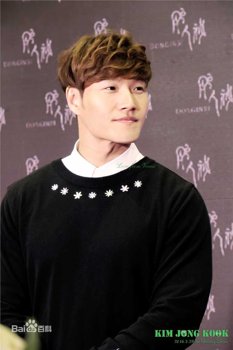金钟国(（韩），Kim Jong Kook（英）)2016.4.29 广州彤人秘壁纸壁纸