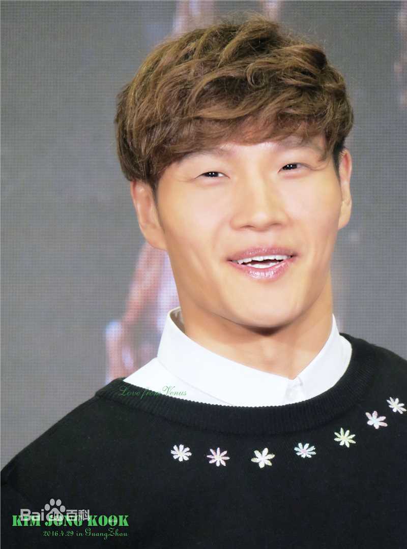 金钟国(（韩），Kim Jong Kook（英）)2016.4.29 广州彤人秘壁纸壁纸