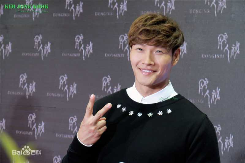 金钟国(（韩），Kim Jong Kook（英）)2016.4.29 广州彤人秘壁纸壁纸