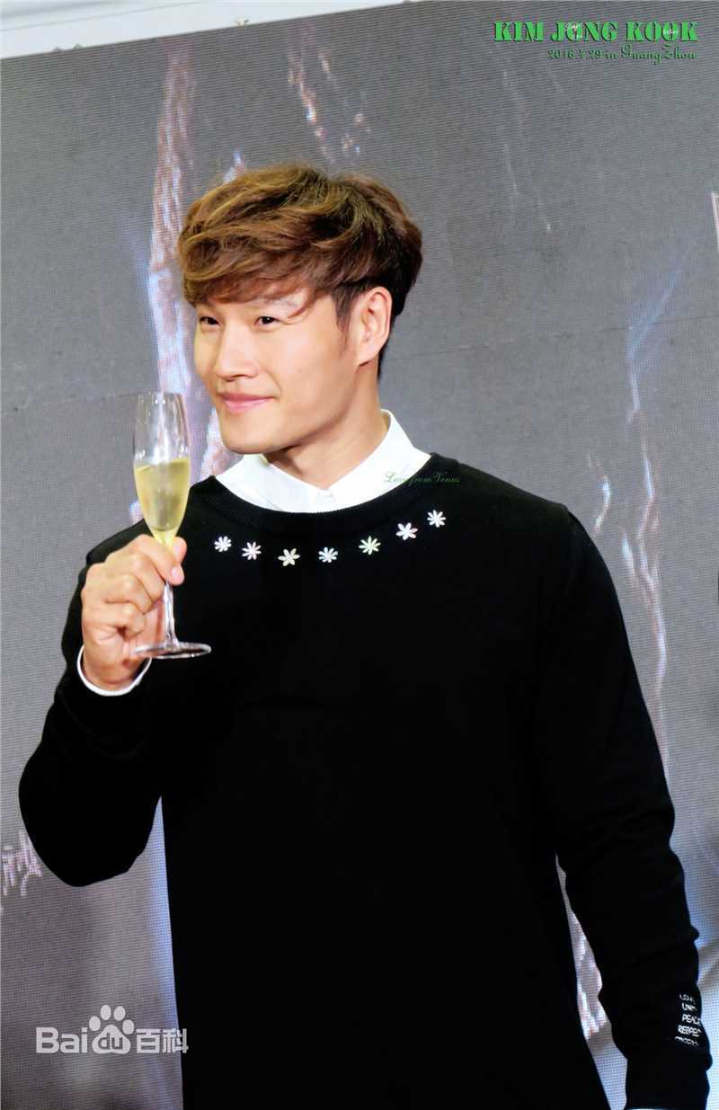 金钟国(（韩），Kim Jong Kook（英）)2016.4.29 广州彤人秘壁纸壁纸