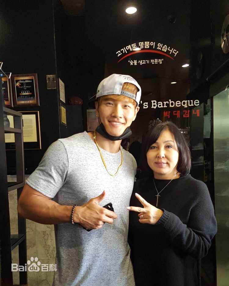 金钟国(（韩），Kim Jong Kook（英）)小伙伴前后照片