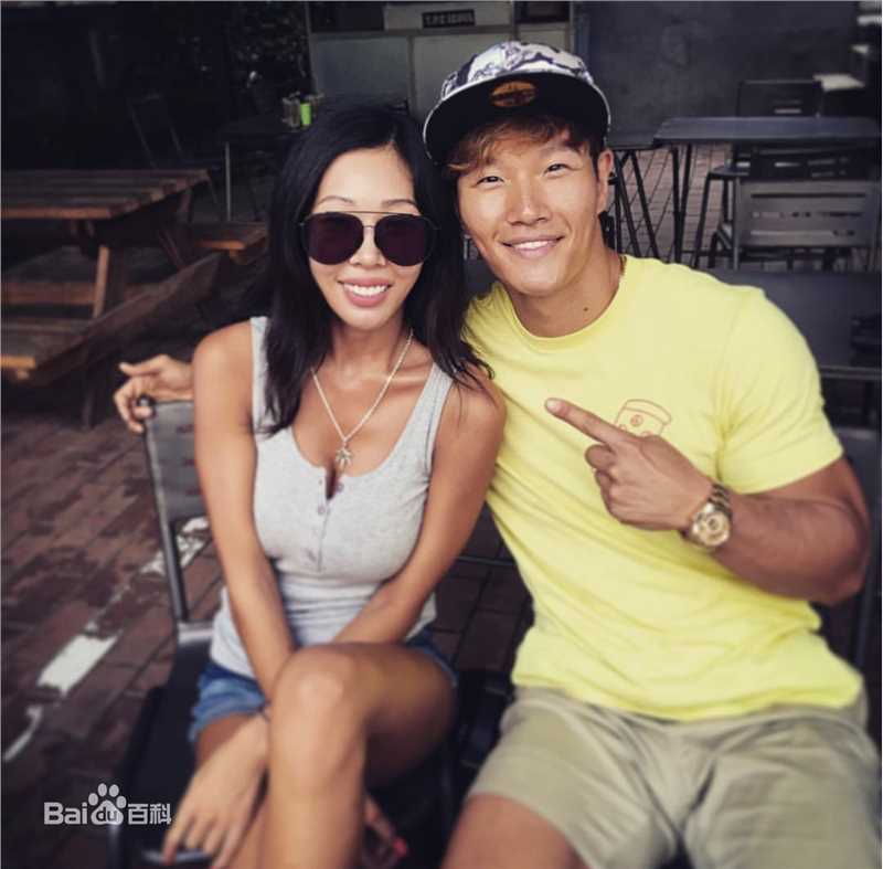 金钟国(（韩），Kim Jong Kook（英）)小伙伴前后照片