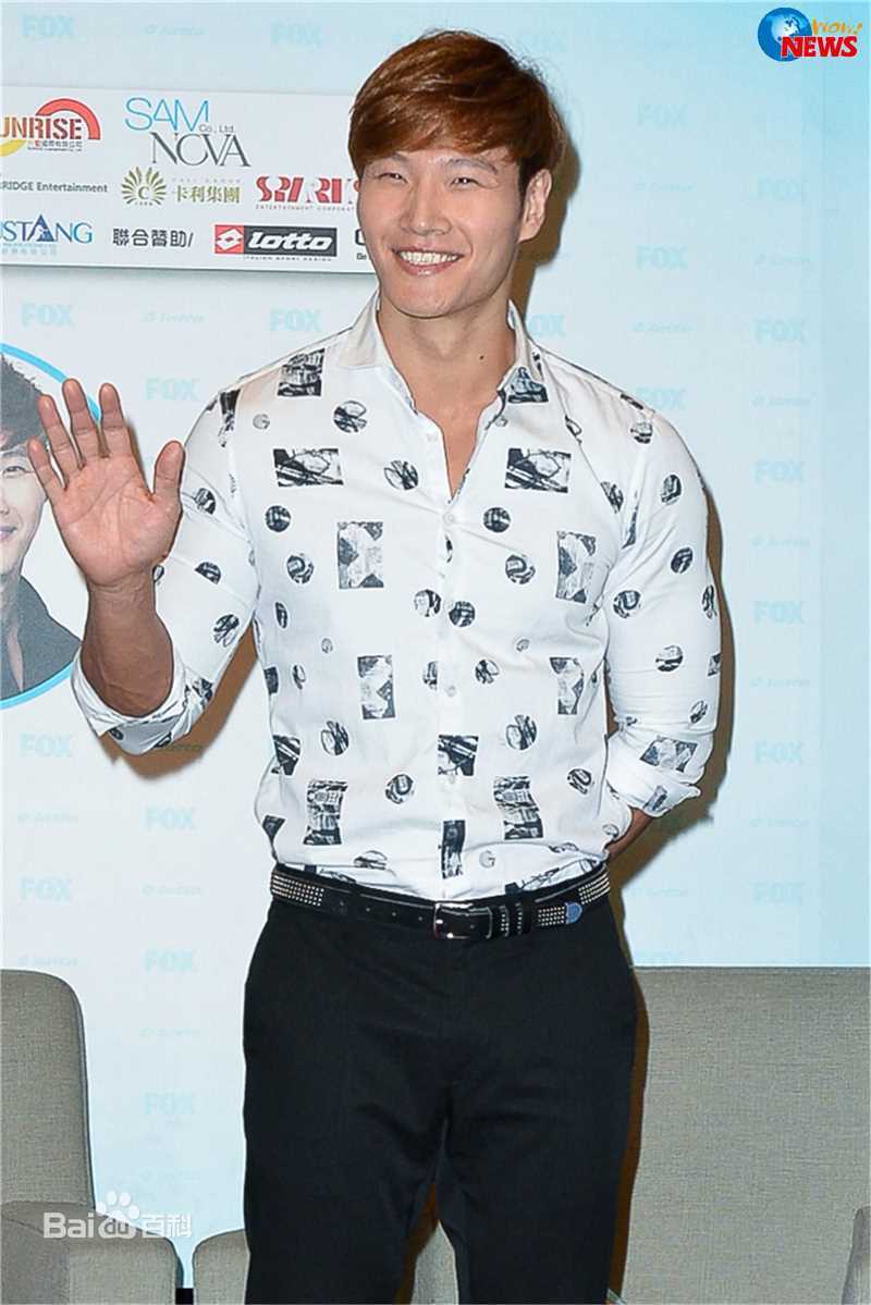 金钟国(（韩），Kim Jong Kook（英）)rm fm图片图册