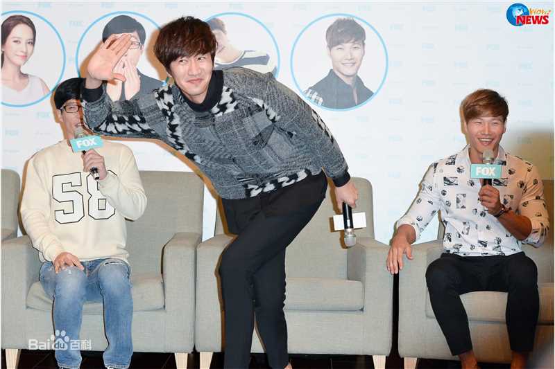 金钟国(（韩），Kim Jong Kook（英）)rm fm图片图册
