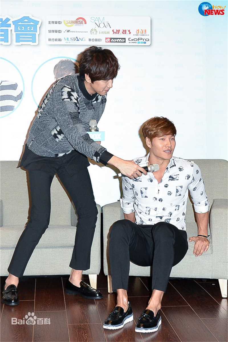 金钟国(（韩），Kim Jong Kook（英）)rm fm图片图册