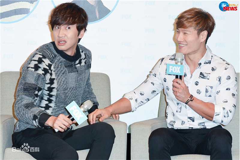金钟国(（韩），Kim Jong Kook（英）)rm fm图片图册