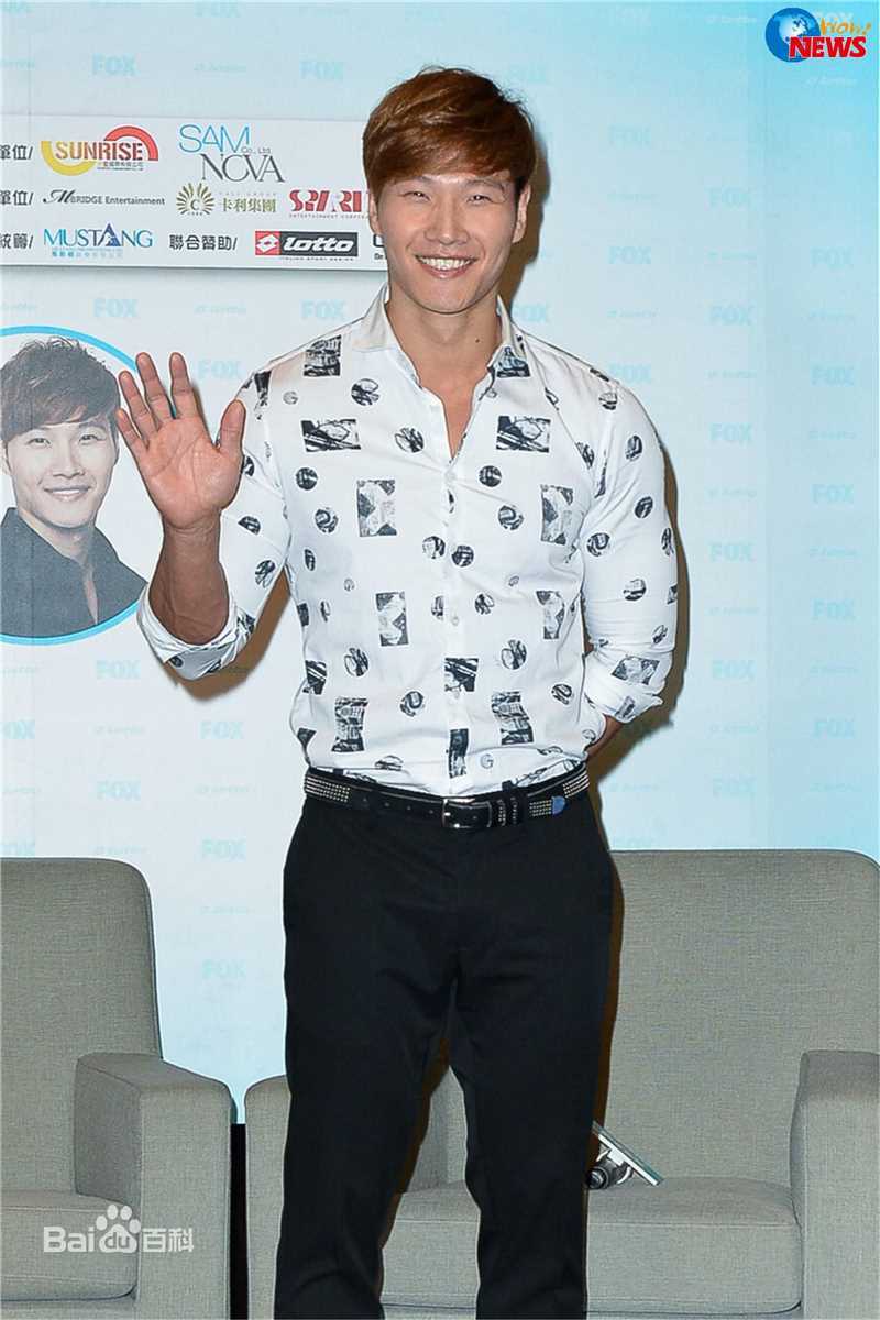 金钟国(（韩），Kim Jong Kook（英）)rm fm图片图册