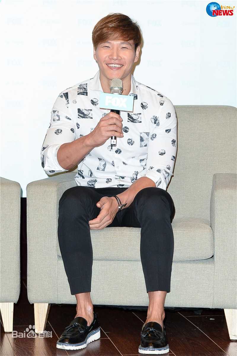 金钟国(（韩），Kim Jong Kook（英）)rm fm图片图册