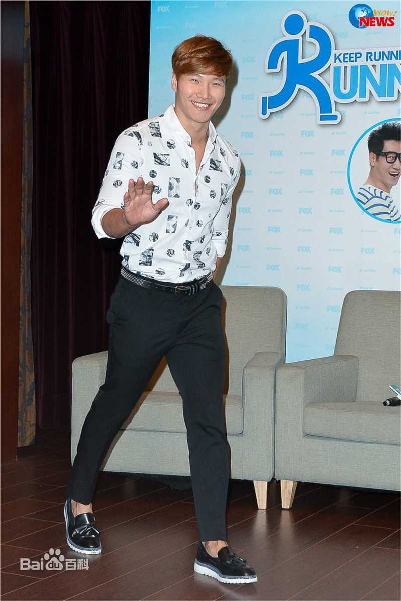 金钟国(（韩），Kim Jong Kook（英）)rm fm图片图册