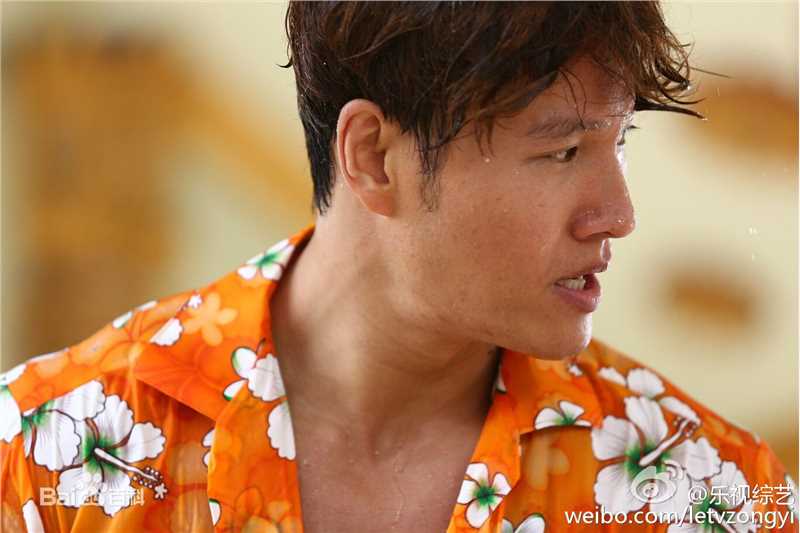 金钟国(（韩），Kim Jong Kook（英）)极速前进（官方图）图片图册
