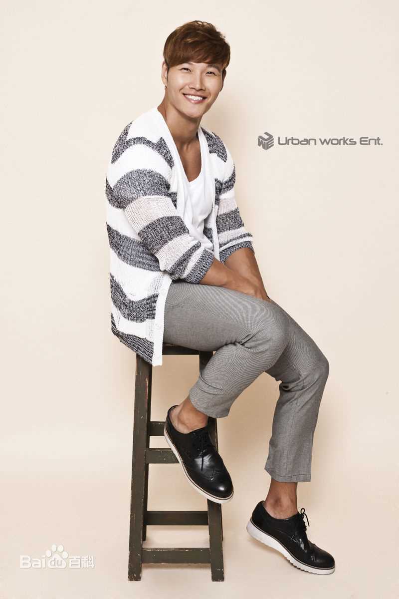金钟国(（韩），Kim Jong Kook（英）)JK Entertainment生活照相册