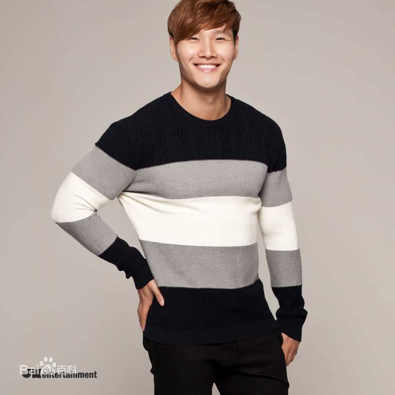 金钟国(（韩），Kim Jong Kook（英）)JK Entertainment生活照相册