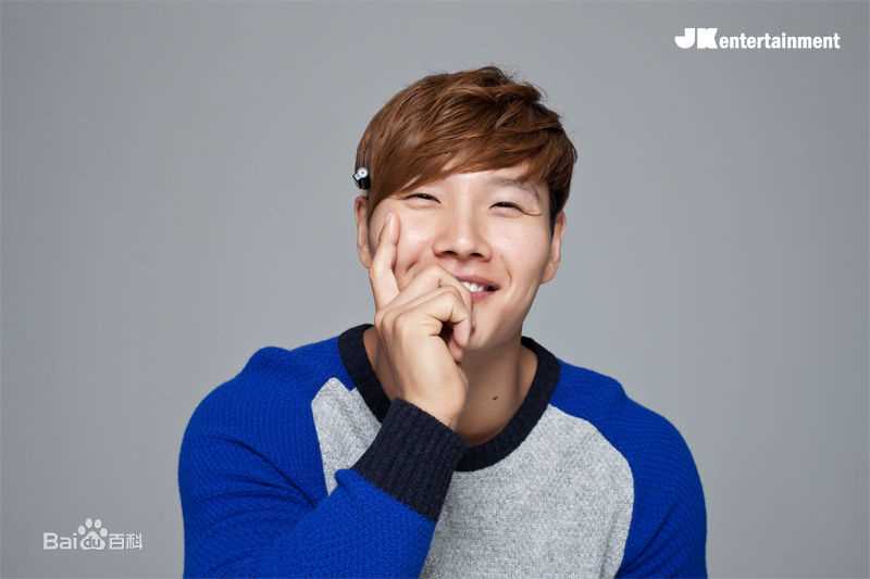 金钟国(（韩），Kim Jong Kook（英）)JK Entertainment生活照相册