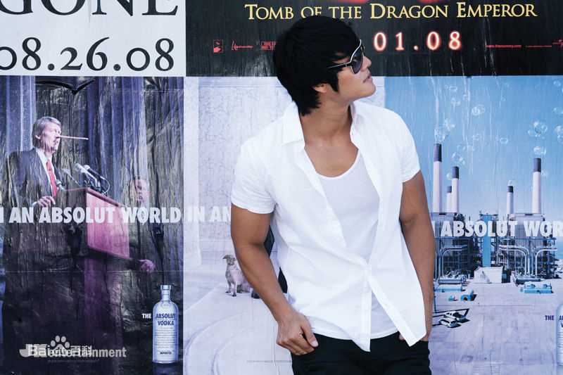 金钟国(（韩），Kim Jong Kook（英）)5辑Here I Am（官方图）图册