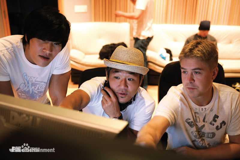 金钟国(（韩），Kim Jong Kook（英）)5辑Here I Am（官方图）图册