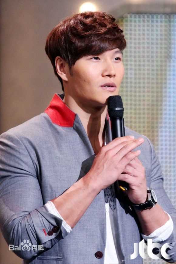 金钟国(（韩），Kim Jong Kook（英）)2013.05.11 ____(隐藏的歌手官网)壁纸壁纸