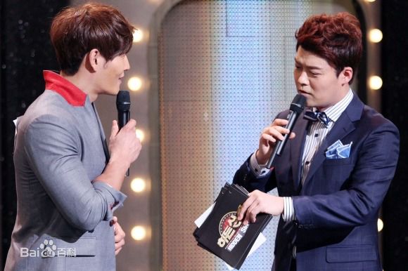 金钟国(（韩），Kim Jong Kook（英）)2013.05.11 ____(隐藏的歌手官网)壁纸壁纸