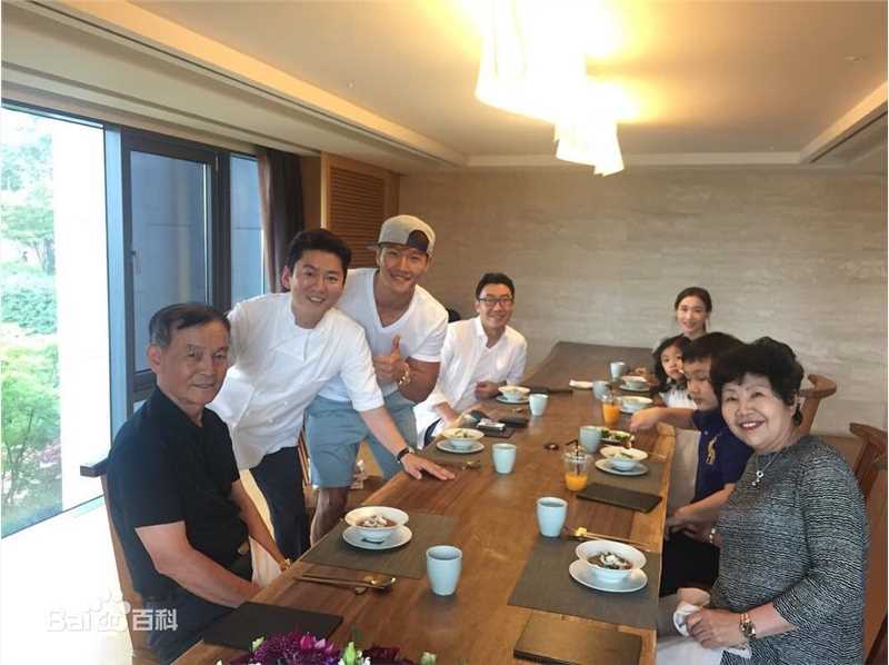 金钟国(（韩），Kim Jong Kook（英）)大家族性感图片图集