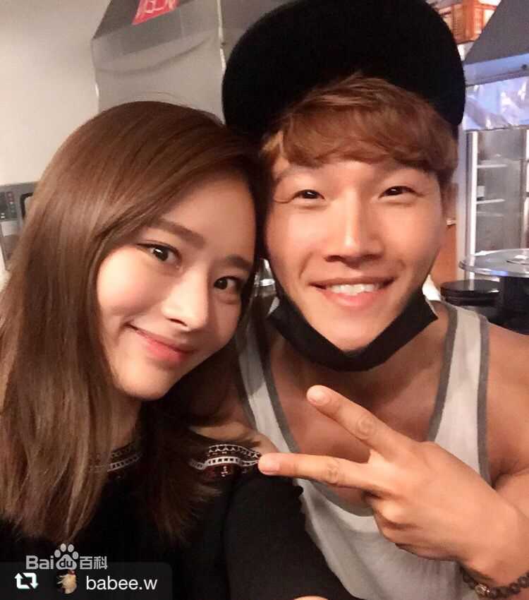 金钟国(（韩），Kim Jong Kook（英）)大家族性感图片图集