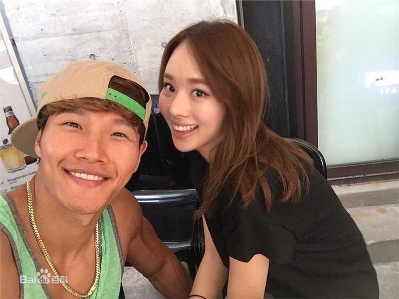 金钟国(（韩），Kim Jong Kook（英）)大家族性感图片图集