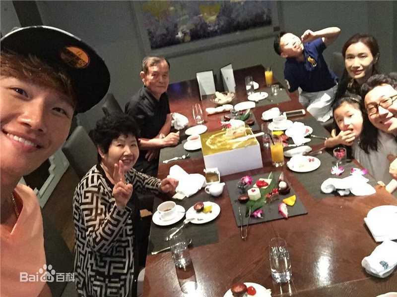 金钟国(（韩），Kim Jong Kook（英）)大家族性感图片图集