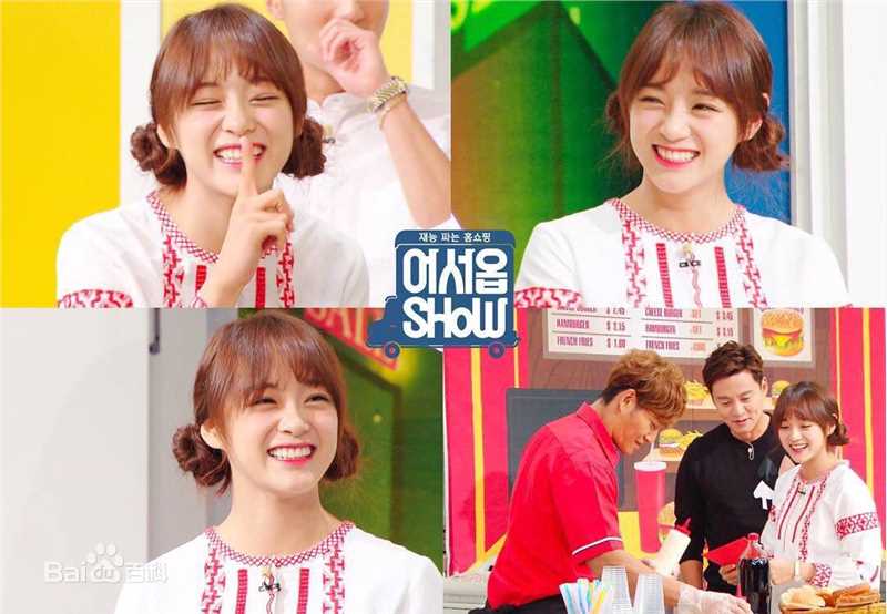 金钟国(（韩），Kim Jong Kook（英）)___SHOW（欢迎show）（官方图）前后照片