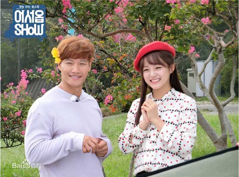 金钟国(（韩），Kim Jong Kook（英）)___SHOW（欢迎show）（官方图）前后照片