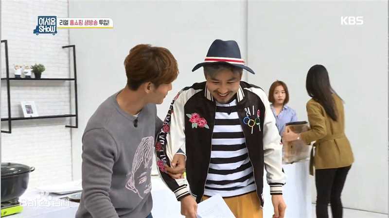 金钟国(（韩），Kim Jong Kook（英）)___SHOW（欢迎show）（官方图）前后照片