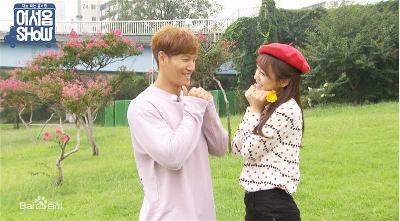 金钟国(（韩），Kim Jong Kook（英）)___SHOW（欢迎show）（官方图）前后照片
