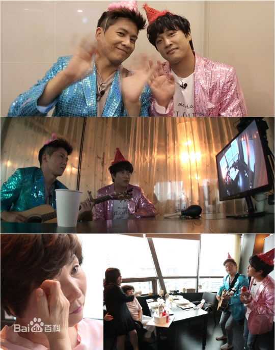 金钟国(（韩），Kim Jong Kook（英）)___SHOW（欢迎show）（官方图）前后照片