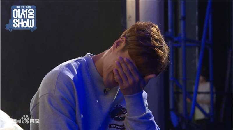 金钟国(（韩），Kim Jong Kook（英）)___SHOW（欢迎show）（官方图）前后照片