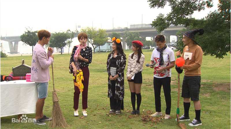 金钟国(（韩），Kim Jong Kook（英）)___SHOW（欢迎show）（官方图）前后照片