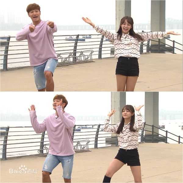 金钟国(（韩），Kim Jong Kook（英）)___SHOW（欢迎show）（官方图）前后照片