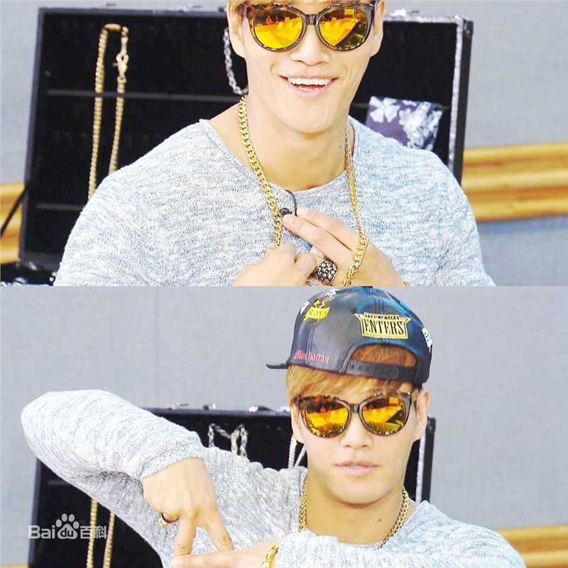 金钟国(（韩），Kim Jong Kook（英）)___SHOW（欢迎show）（官方图）前后照片