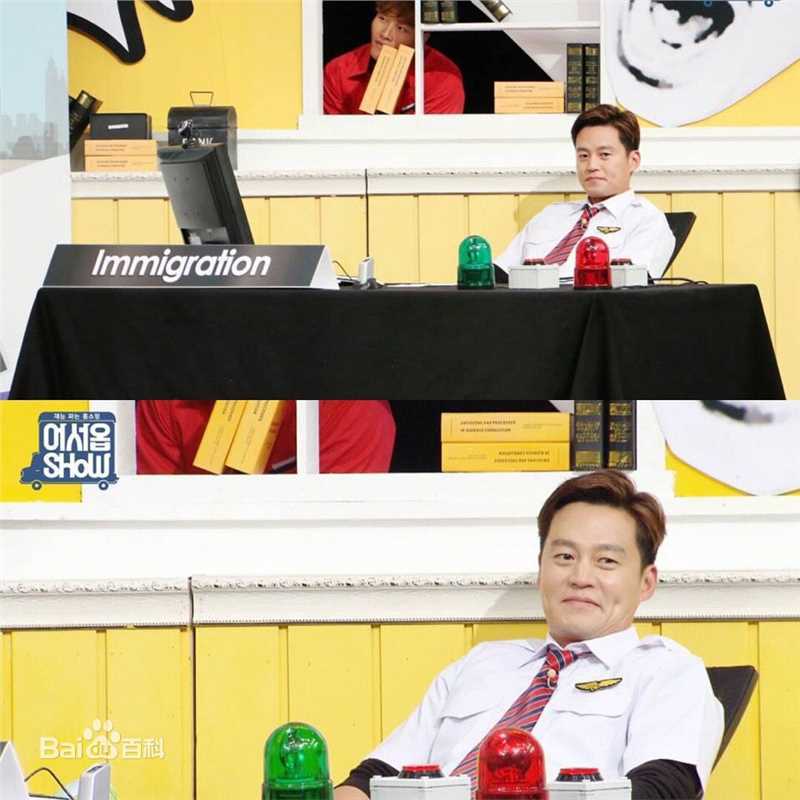 金钟国(（韩），Kim Jong Kook（英）)___SHOW（欢迎show）（官方图）前后照片