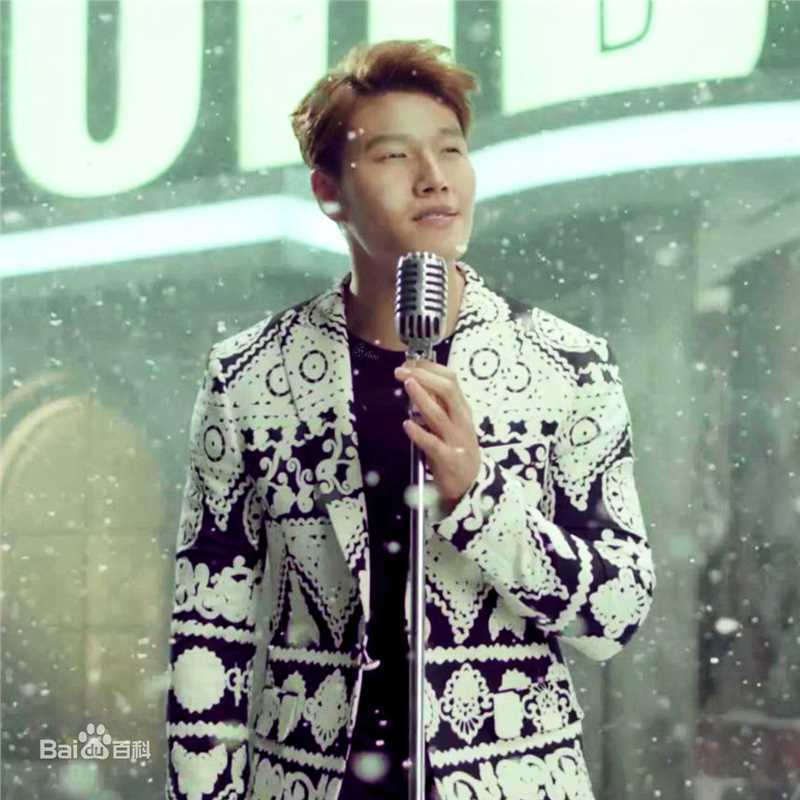 金钟国(（韩），Kim Jong Kook（英）)again+捉迷藏 MV（自制）生活照相册