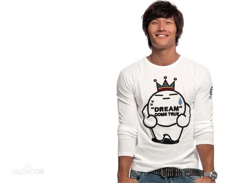 金钟国(（韩），Kim Jong Kook（英）)Googims Company Fly 服装代言（官方照）前后照片