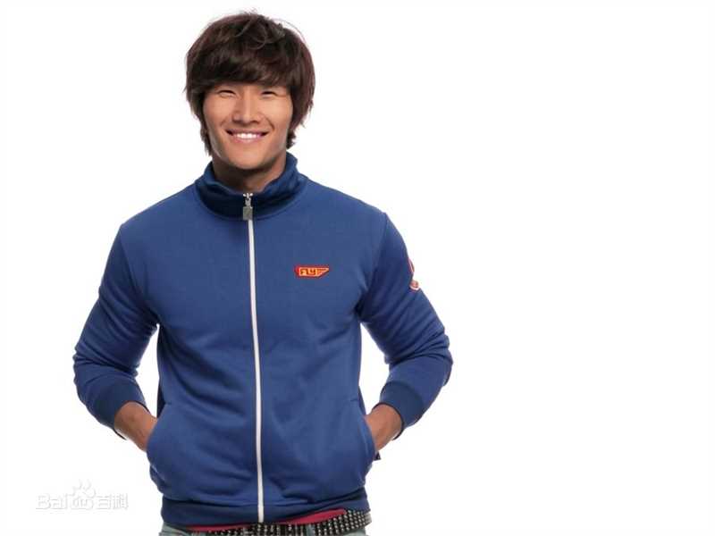 金钟国(（韩），Kim Jong Kook（英）)Googims Company Fly 服装代言（官方照）前后照片