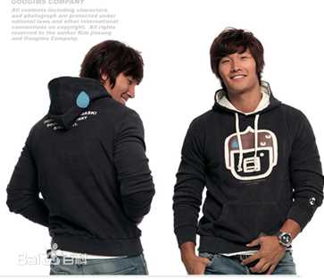 金钟国(（韩），Kim Jong Kook（英）)Googims Company Fly 服装代言（官方照）前后照片