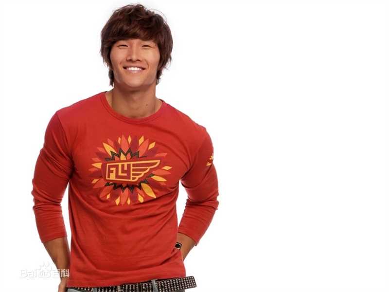 金钟国(（韩），Kim Jong Kook（英）)Googims Company Fly 服装代言（官方照）前后照片