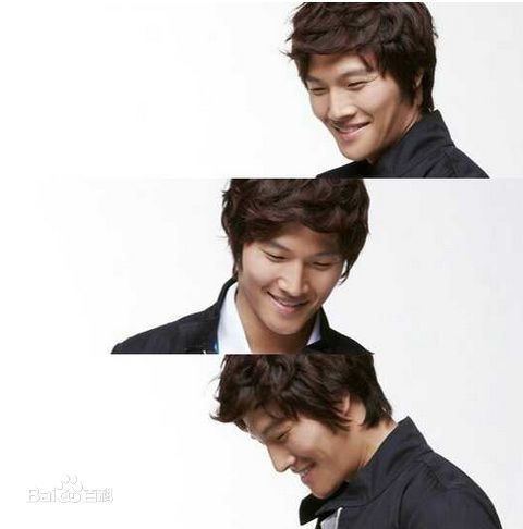 金钟国(（韩），Kim Jong Kook（英）)Googims Company Fly 服装代言（官方照）前后照片