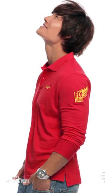 金钟国(（韩），Kim Jong Kook（英）)Googims Company Fly 服装代言（官方照）前后照片