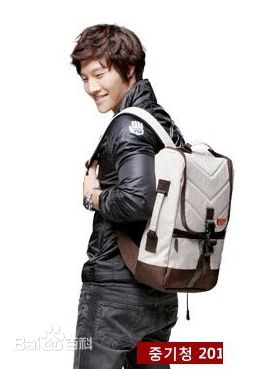 金钟国(（韩），Kim Jong Kook（英）)Googims Company Fly 服装代言（官方照）前后照片