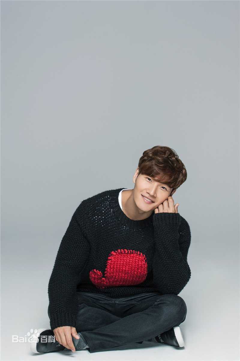 金钟国(（韩），Kim Jong Kook（英）)melon素颜照壁纸