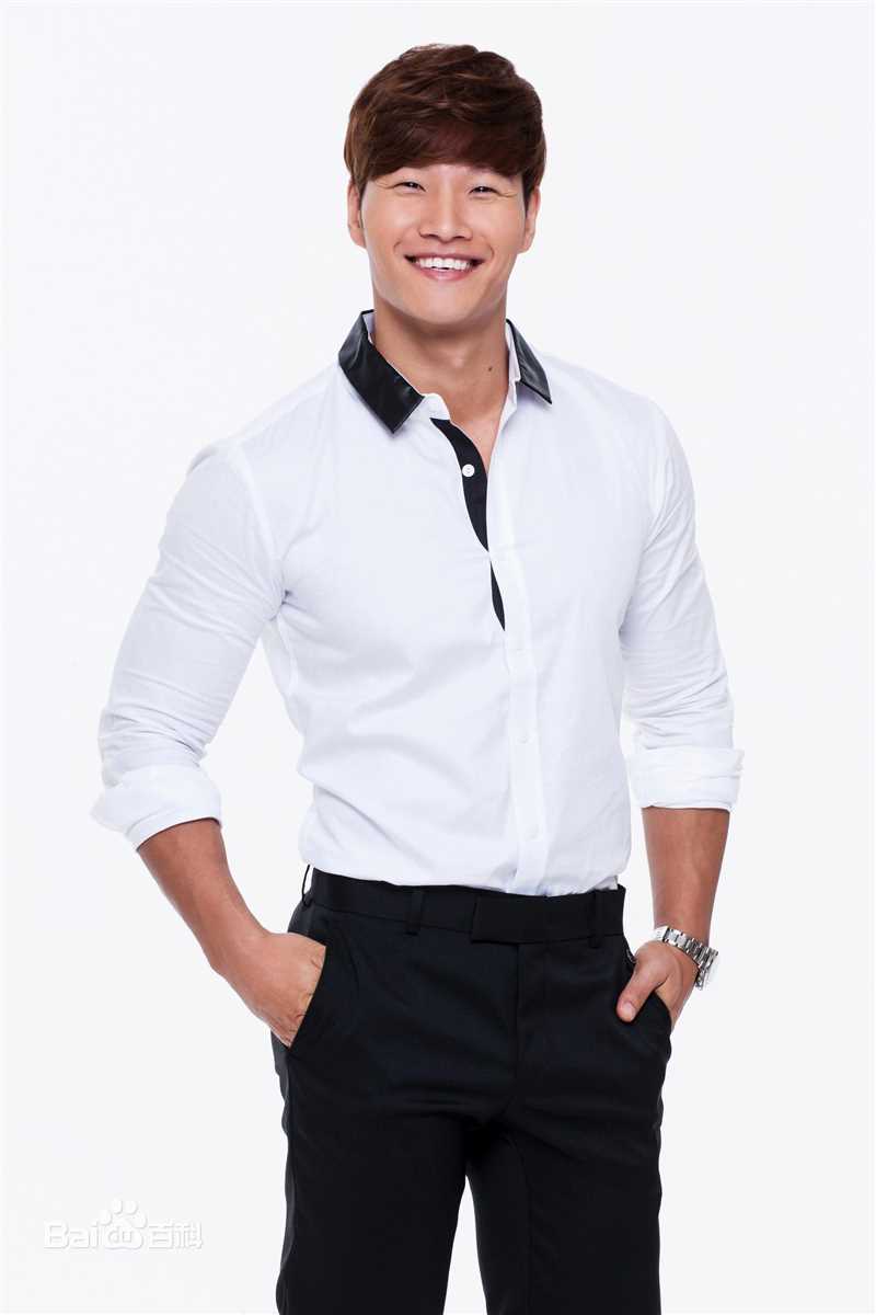 金钟国(（韩），Kim Jong Kook（英）)melon素颜照壁纸