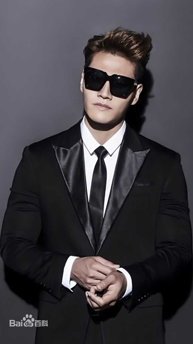 金钟国(（韩），Kim Jong Kook（英）)again（T6）（官方图）壁纸壁纸